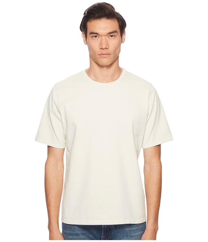 Baldwin Scout Tee (sand) Men's T Shirt