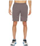 Asics Condition Jersey 10 Shorts (carbon) Men's Shorts