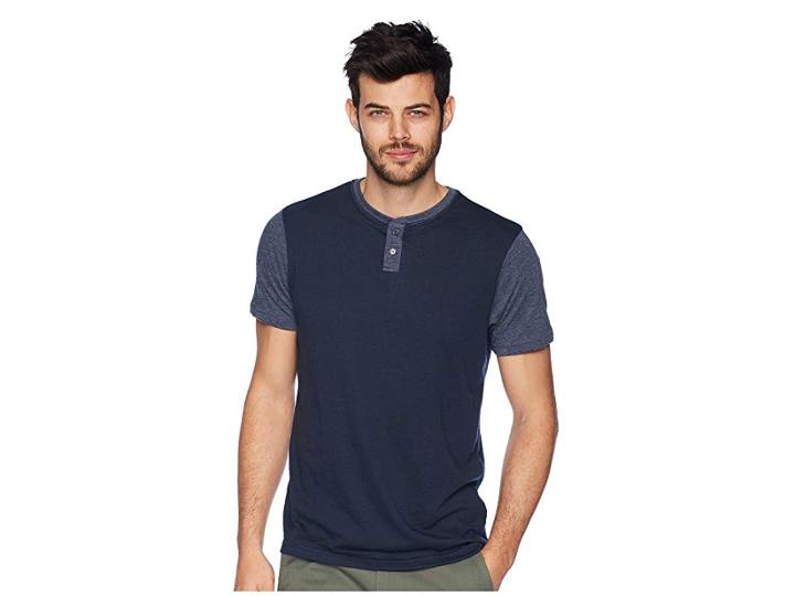 Rvca Pick Up Knit (carbon) Men's Clothing