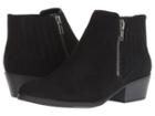 Esprit Tracy (black) Women's Shoes