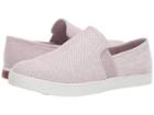 Dr. Scholl's Luna (lilac Mist Microfiber Perf) Women's Shoes
