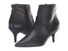Steve Madden Rome Dress Bootie (black) Women's Pull-on Boots