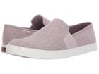 Dr. Scholl's Liberty (lilac Mist Washed Canvas) Women's  Shoes