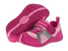 Tsukihoshi Kids Marina (toddler/little Kid) (pink/fuchsia) Girls Shoes