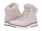 Cole Haan Zerogrand Explorer Hiker (pumice Stone Nubuck) Women's Boots