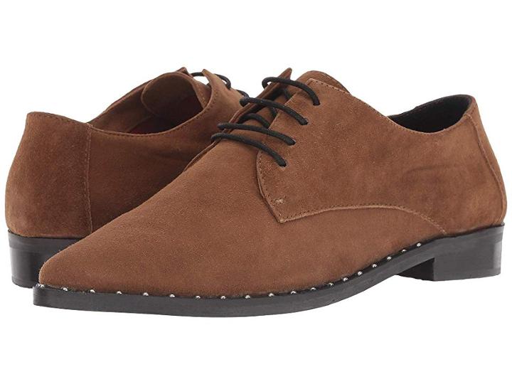 Musse&cloud Pixie (tan Leather) Women's Shoes