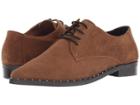 Musse&cloud Pixie (tan Leather) Women's Shoes