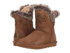 Bearpaw Andrea (hickory) Women's Shoes