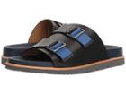 Donald J Pliner Byron (black) Men's Sandals