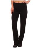 Royal Robbins Crosstown Stretch Twill Pants (jet Black) Women's Casual Pants