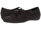 Sesto Meucci Belay (black Jais) Women's Shoes