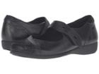 Aravon Alana-ar (black) Women's Maryjane Shoes