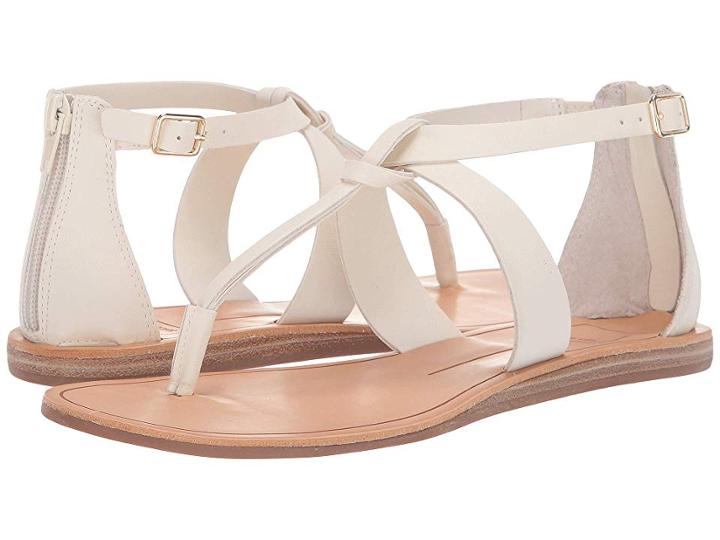 Dolce Vita Day (white Stella) Women's Shoes