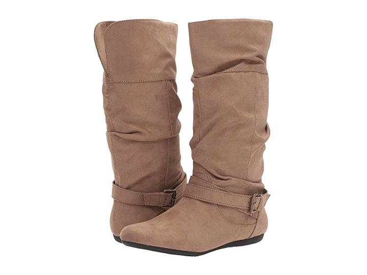 Report Emmy (taupe) Women's Shoes
