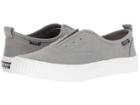 Sperry Crest Vibe Cvo (grey) Women's Shoes