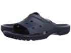 Crocs Coast Slide (navy 1) Slide Shoes