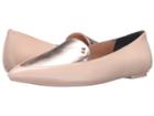 Ted Baker Oleshky (light Pink Metallic) Women's Shoes