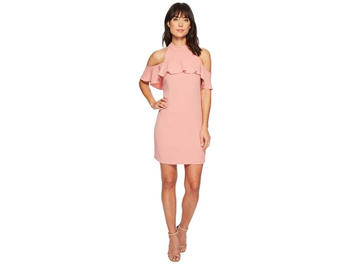 Trina Turk Laelia Dress (blossom) Women's Dress