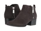 Kenneth Cole New York Addy (asphault Suede) Women's Shoes