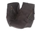 Blowfish Bilocate (brown Texas Pu) Women's Dress Zip Boots