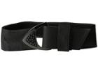 Leatherock 1361 (black) Women's Belts