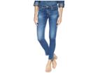 Ag Adriano Goldschmied Farrah Skinny Ankle In 10 Years Cambria (10 Years Cambria) Women's Jeans