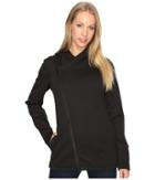 The North Face Kelana Wrap (tnf Black (prior Season)) Women's Sweater