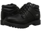 Lugz Cairo Mid (black) Men's Shoes