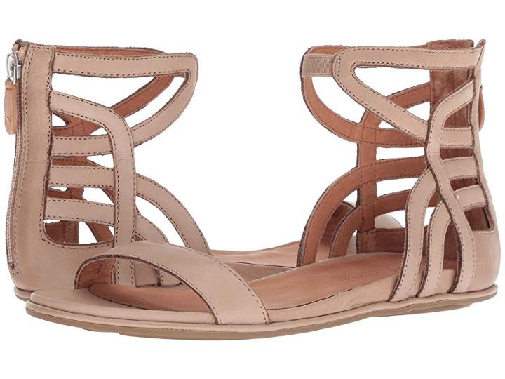 Gentle Souls By Kenneth Cole Larisa (hazel) Women's  Shoes