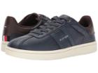 Tommy Hilfiger Lyor (navy) Men's Lace Up Casual Shoes