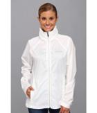 Columbia Switchback Ii Jacket (white) Women's Coat