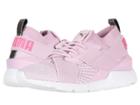 Puma Muse Elevated (winsome Orchid/winsome Orchid) Women's Shoes