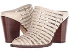 Dolce Vita Kacie (ivory Leather) Women's Shoes