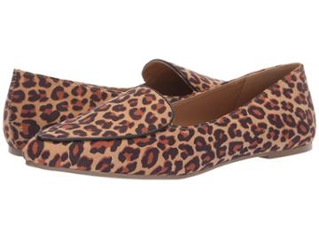 Mia Niles (leopard) Women's Shoes