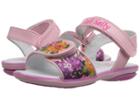 Lelli Kelly Kids Bella Sandal (toddler/little Kid) (pink Fantasy) Girls Shoes
