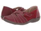 Spring Step Heloise (red) Women's Shoes
