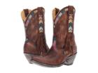 Old Gringo Persefone (brass) Cowboy Boots
