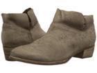 Seychelles Snare (taupe Towel Suede) Women's Boots