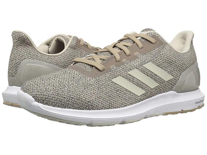 Adidas Running Cosmic 2 Sl (trace Khaki/talc/grey) Men's Shoes