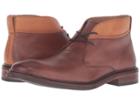 Cole Haan Willliams Welt Chukka Ii (woodbury Burnish) Men's Shoes