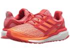 Adidas Running Energy Boost (hi-res Orange/hi-res Orange/hi-res Red) Women's Running Shoes