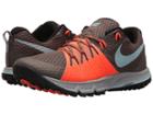 Nike Air Zoom Wildhorse 4 (ridge Rock/ocean Bliss/total Crimson) Men's Running Shoes