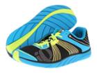 Pearl Izumi Em Road N 1 (electric Blue/screaming Yellow) Men's Running Shoes