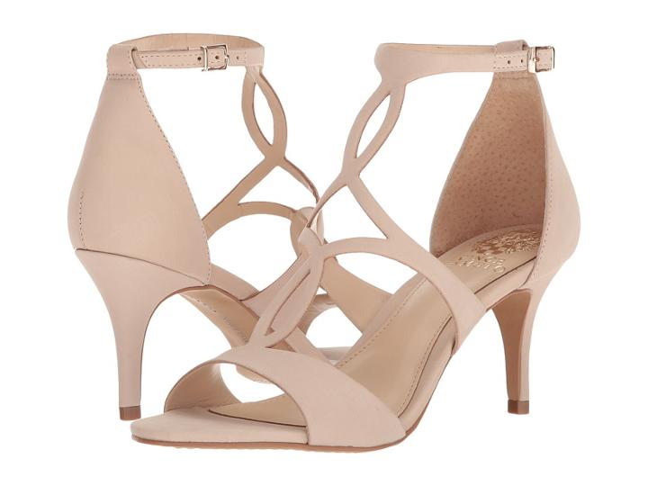 Vince Camuto Payto (nude) Women's Shoes