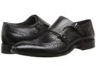 Giorgio Brutini Vance (black) Men's Shoes