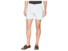 Vintage 1946 Original Snappers Short (sky) Men's Shorts