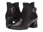 Spring Step Felice (black) Women's Shoes