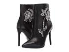 Michael Michael Kors Viera Bootie (black) Women's Boots