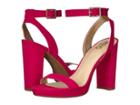 Circus By Sam Edelman Annette (pink Magenta Microsuede) Women's Shoes