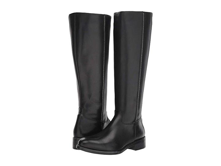 Italian Shoemakers Amelia (black 1) Women's Boots